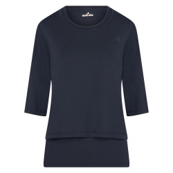 Top 2-in-1 Euro-Star Wanda Blu navy