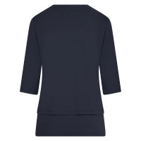 Top 2-in-1 Euro-Star Wanda Blu navy Top 2-in-1 Euro-Star Wanda Blu navy