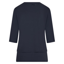 Top 2-in-1 Euro-Star Wanda Blu navy