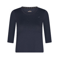 Top 2-in-1 Euro-Star Wanda Blu navy Top 2-in-1 Euro-Star Wanda Blu navy