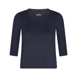 Top 2-in-1 Euro-Star Wanda Blu navy