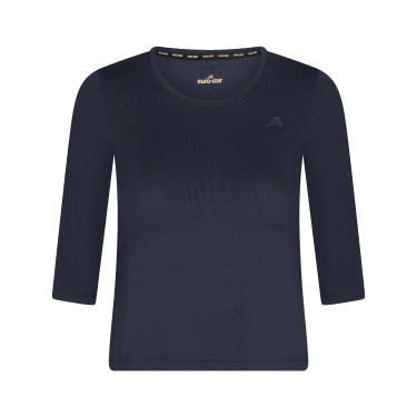 Top 2-in-1 Euro-Star Wanda Blu navy