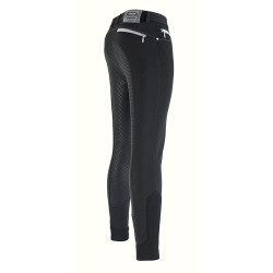 Pantaloni da equitazione Euro-Star Active FullGrip uomo