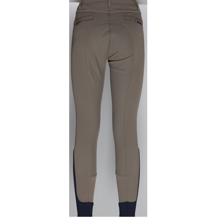 Pantaloni da equitazione Euro-Star Energy Grip donna Pantaloni da equitazione Euro-Star Energy Grip donna