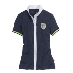 Polo da concorso Euro-Star Brigitte