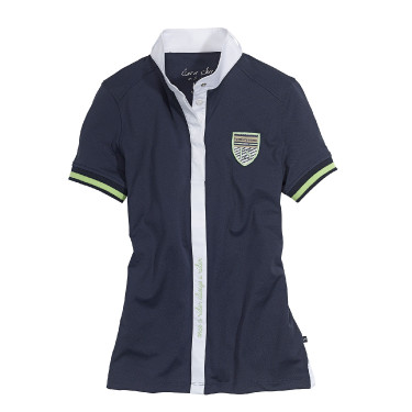 Polo da concorso Euro-Star Brigitte
