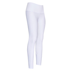 Pantaloni da equitazione Euro-Star Flying Famous FullGrip