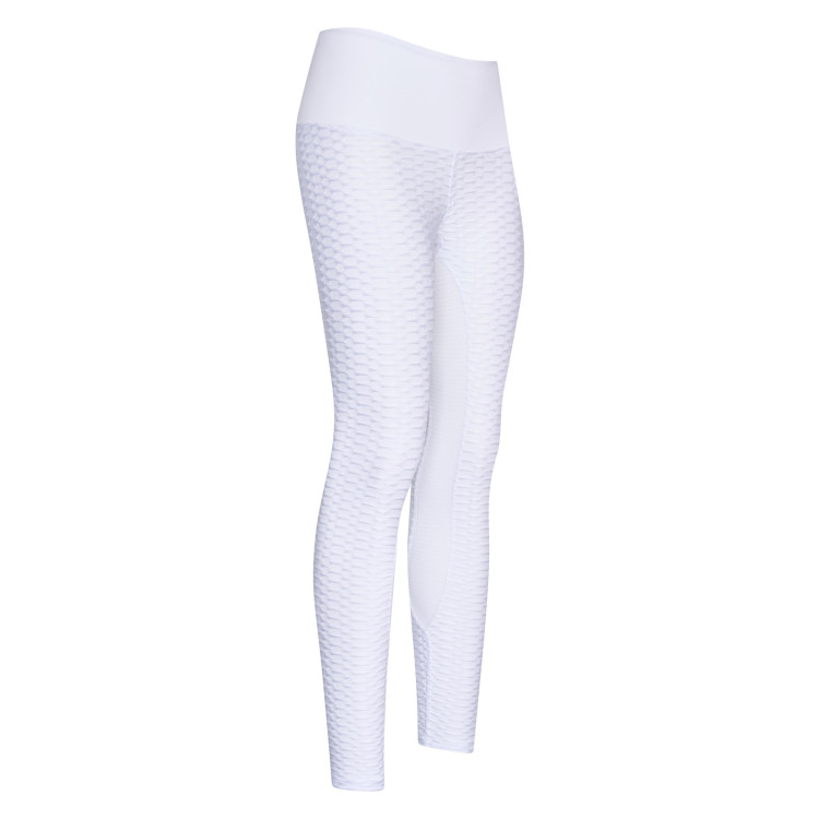 Pantaloni da equitazione Euro-Star Flying Famous FullGrip