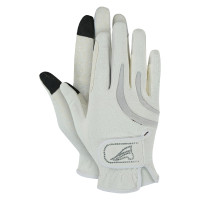 Handschoenen Euro-Star Semma Bianco