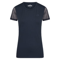 Maglietta Euro-Star Vittoria Blu navy
