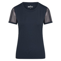 T-shirt Euro-Star Lucia Blu navy