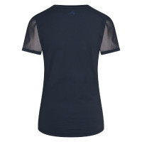 T-shirt Euro-Star Lucia Blu navy T-shirt Euro-Star Lucia Blu navy