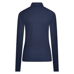 Top UV Euro-Star Sole bambini Blu navy