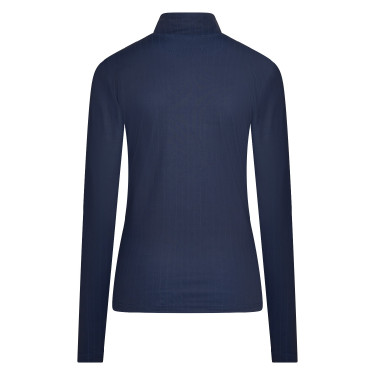 Top UV Euro-Star Sole bambini Blu navy