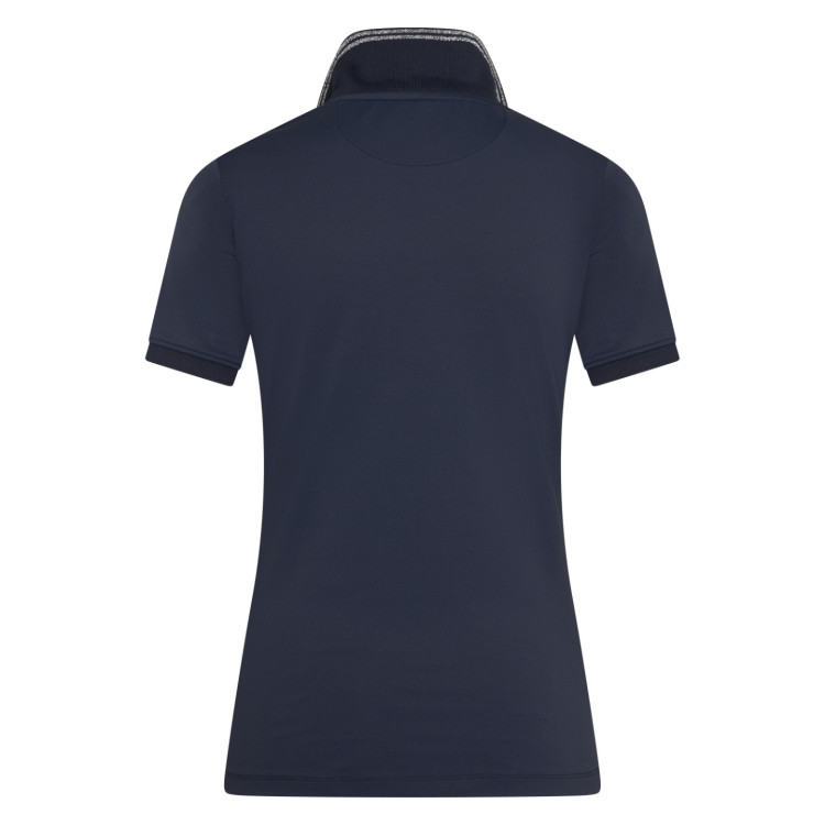Polo con mezza zip Euro-Star Gina Polo con mezza zip Euro-Star Gina