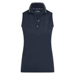 Polo senza maniche Euro-Star Carmella Polo senza maniche Euro-Star Carmella
