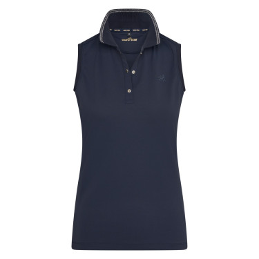 Polo senza maniche Euro-Star Carmella Polo senza maniche Euro-Star Carmella