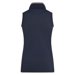 Polo senza maniche Euro-Star Carmella Polo senza maniche Euro-Star Carmella