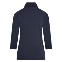 Polo Euro-Star Gianna Blu navy Polo Euro-Star Gianna Blu navy