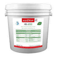 HB 4000 Equi-Top HB 4000 Equi-Top