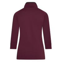 Polo Euro-Star Gianna Blu navy