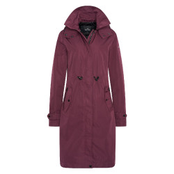 Cappotto lungo Euro-Star Chiara Cappotto lungo Euro-Star Chiara