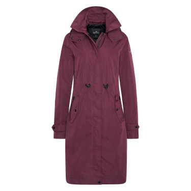 Cappotto lungo Euro-Star Chiara Cappotto lungo Euro-Star Chiara