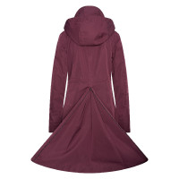 Cappotto lungo Euro-Star Chiara Blu navy Cappotto lungo Euro-Star Chiara Blu navy