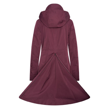 Cappotto lungo Euro-Star Chiara Cappotto lungo Euro-Star Chiara