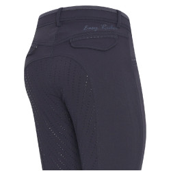 Pantaloni da equitazione Easy Rider Sissy FullGrip Blu navy Pantaloni da equitazione Easy Rider Sissy FullGrip Blu navy