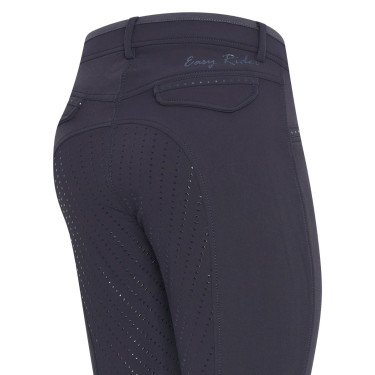 Pantaloni da equitazione Easy Rider Sissy FullGrip Pantaloni da equitazione Easy Rider Sissy FullGrip