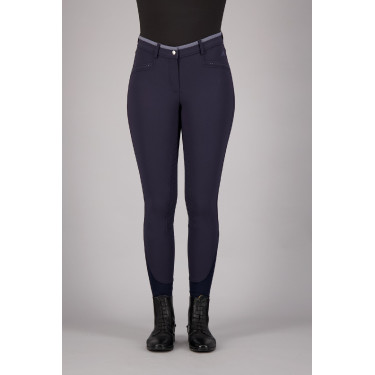 Pantaloni da equitazione Easy Rider Sissy FullGrip Pantaloni da equitazione Easy Rider Sissy FullGrip