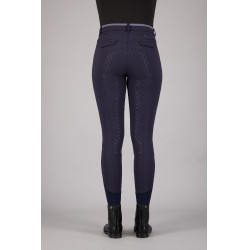 Pantaloni da equitazione Easy Rider Sissy FullGrip Blu navy Pantaloni da equitazione Easy Rider Sissy FullGrip Blu navy