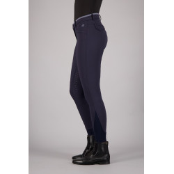 Pantaloni da equitazione Easy Rider Sissy FullGrip Blu navy Pantaloni da equitazione Easy Rider Sissy FullGrip Blu navy