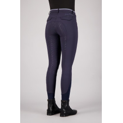 Pantaloni da equitazione Easy Rider Sissy FullGrip Blu navy Pantaloni da equitazione Easy Rider Sissy FullGrip Blu navy
