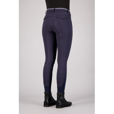 Pantaloni da equitazione Easy Rider Sissy FullGrip Pantaloni da equitazione Easy Rider Sissy FullGrip