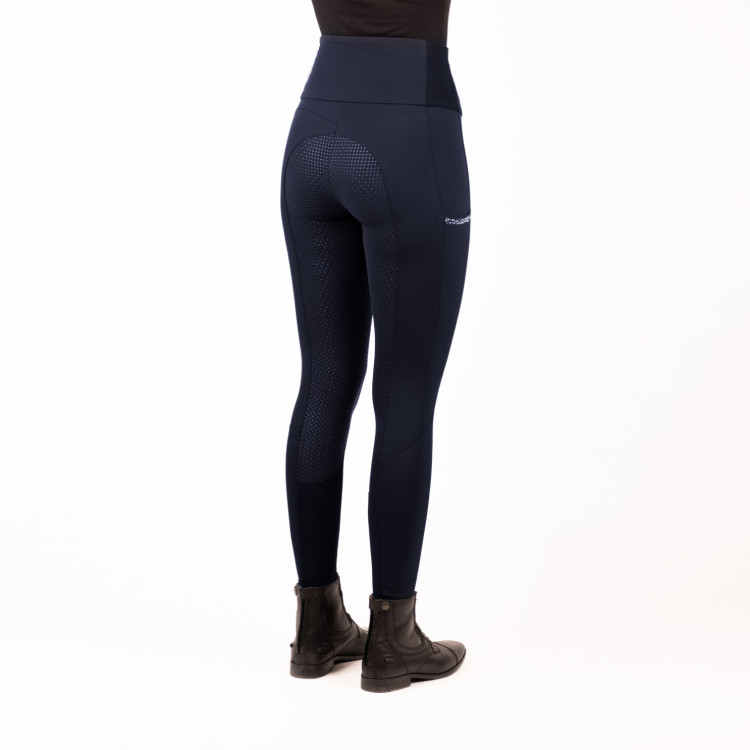 Pantaloni da equitazione Euro-Star Equitation Queen extr. FullGrip Pantaloni da equitazione Euro-Star Equitation Queen extr. FullGrip