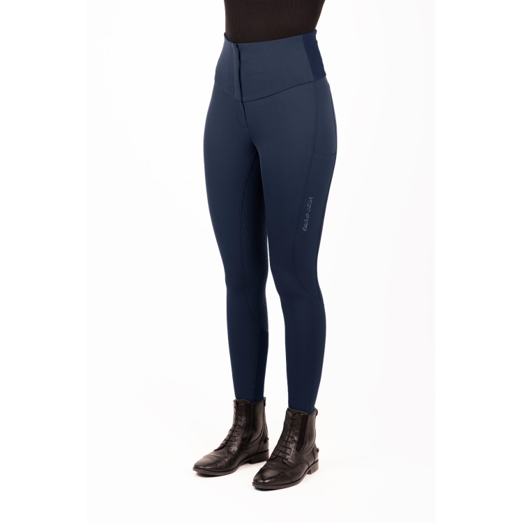 Pantaloni da equitazione Euro-Star Equitation Queen extr. FullGrip Pantaloni da equitazione Euro-Star Equitation Queen extr. FullGrip