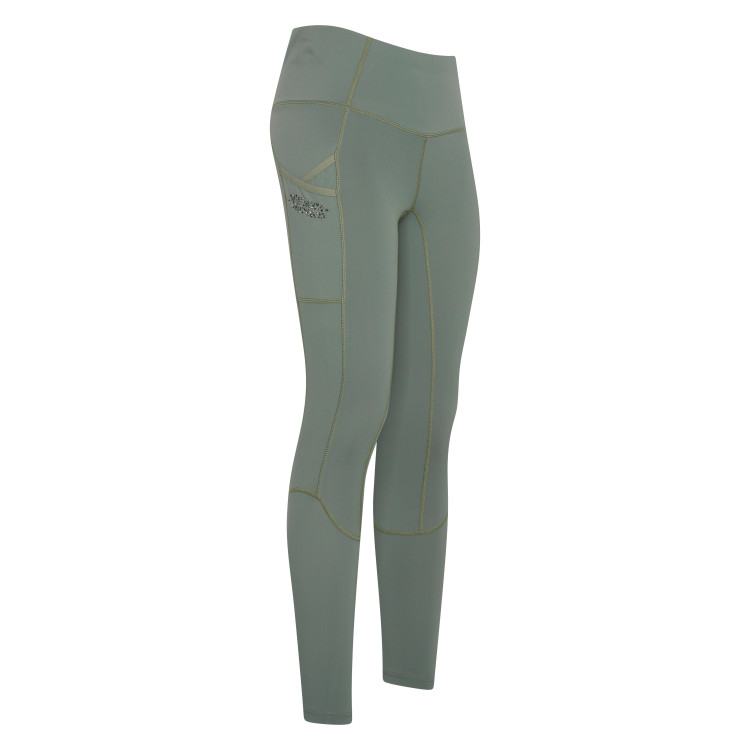 Leggings da equitazione Euro-Star Breez Summer FullGrip Leggings da equitazione Euro-Star Breez Summer FullGrip