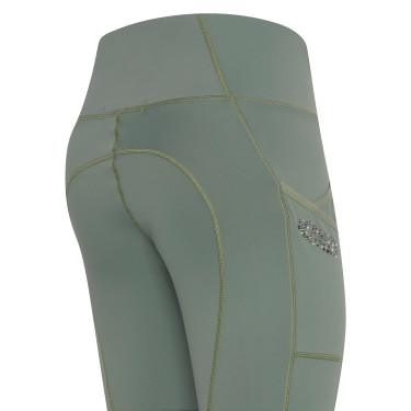 Leggings da equitazione Euro-Star Breez Summer FullGrip Leggings da equitazione Euro-Star Breez Summer FullGrip