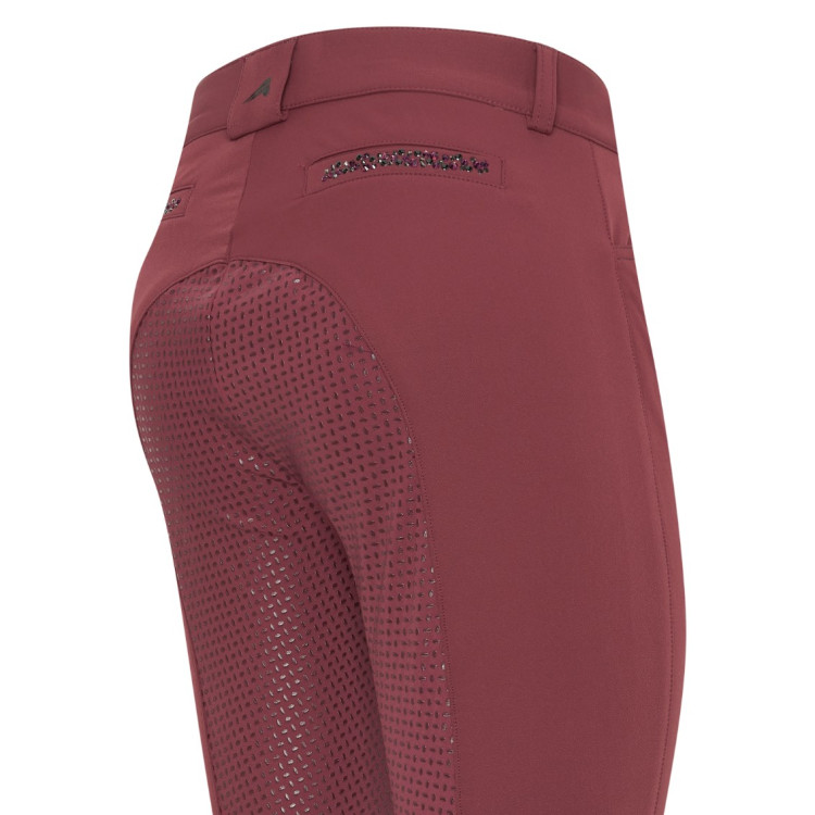 Pantaloni da equitazione Euro-Star Arista Fashion Dia. FullGrip Bambini Pantaloni da equitazione Euro-Star Arista Fashion Dia. FullGrip Bambini