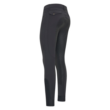 Pantaloni da equitazione Euro-Star Camillo So. FullGrip Pantaloni da equitazione Euro-Star Camillo So. FullGrip