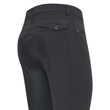 Pantaloni da equitazione Euro-Star Camillo So. FullGrip Pantaloni da equitazione Euro-Star Camillo So. FullGrip