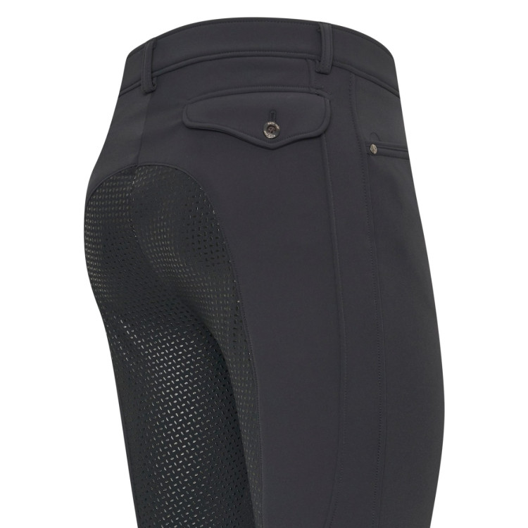 Pantaloni da equitazione Euro-Star Camillo So. FullGrip Pantaloni da equitazione Euro-Star Camillo So. FullGrip