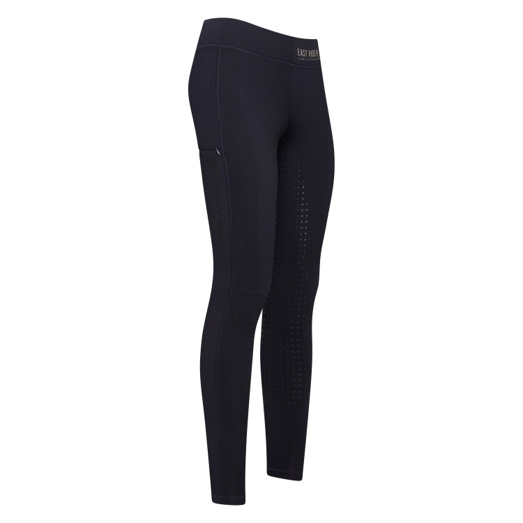 Leggings da equitazione Easy Rider Lana FullGrip Bambini Leggings da equitazione Easy Rider Lana FullGrip Bambini