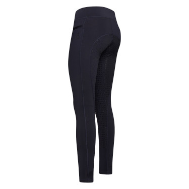 Leggings da equitazione Easy Rider Lana FullGrip Bambini Leggings da equitazione Easy Rider Lana FullGrip Bambini