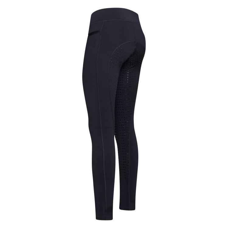 Leggings da equitazione Easy Rider Lana FullGrip Bambini Leggings da equitazione Easy Rider Lana FullGrip Bambini