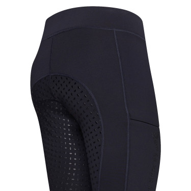 Leggings da equitazione Easy Rider Lana FullGrip Bambini Leggings da equitazione Easy Rider Lana FullGrip Bambini