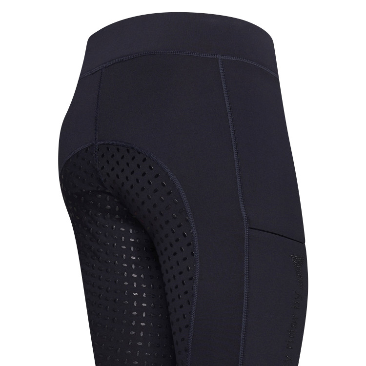 Leggings da equitazione Easy Rider Lana FullGrip Bambini Leggings da equitazione Easy Rider Lana FullGrip Bambini