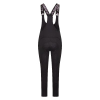 Salopette da equitazione Easy Rider Lauren FullGrip Nero Salopette da equitazione Easy Rider Lauren FullGrip Nero